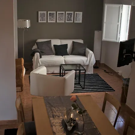 El Octavo Cielo Apartamento Zaragoza