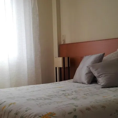 Apartamento El Octavo Cielo