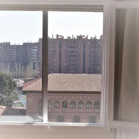El Octavo Cielo Zaragoza