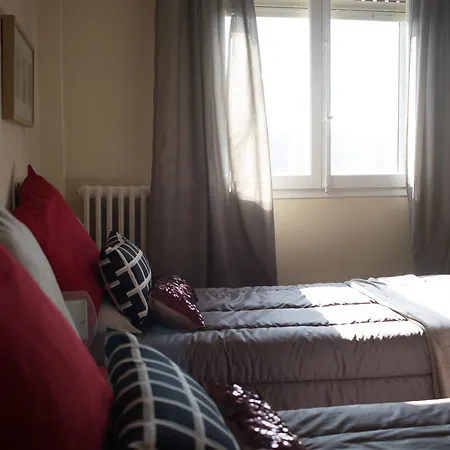Apartamento El Octavo Cielo