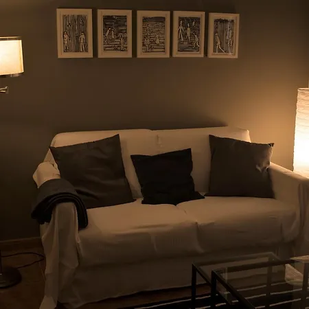 Apartamento El Octavo Cielo