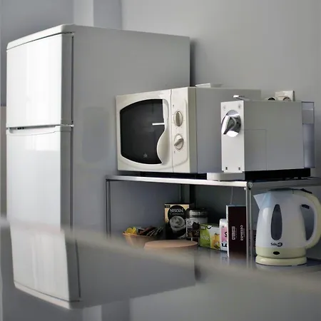 Apartamento El Octavo Cielo *