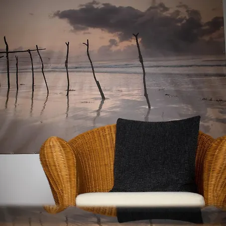 Apartamento El Octavo Cielo *
