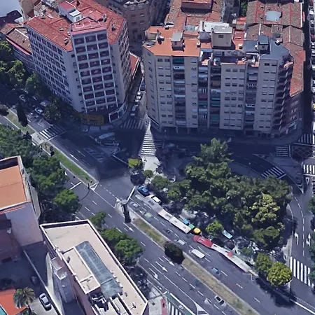 El Octavo Cielo Apartamento Zaragoza