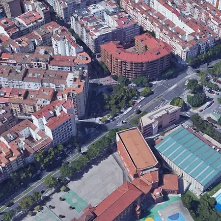 Apartamento El Octavo Cielo *