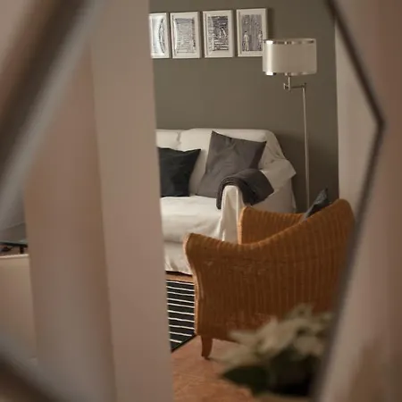 Apartamento El Octavo Cielo