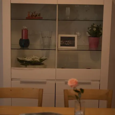 Apartamento El Octavo Cielo